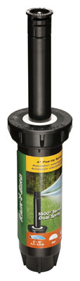 Rain Bird 1800 Series 4 in. H Half-Circle Pop-Up Sprinkler