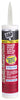 Dap Kwik Seal Plus Clear Siliconized Latex Kitchen And Bath Sealant 10.1 Oz.