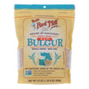 Bob's Red Mill - Bulgur Red Wheat - Case of 4-24 OZ