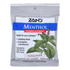 Zand Menthol HerbaLozenge Soothing Menthol - 15 Lozenges - Case of 12