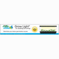 Jiffy  Hydro  Grow Light