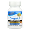 North American Herb and Spice Oreganol Oil of Oregano Super Strength - 60 Softgels