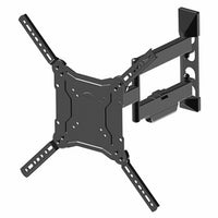 Full Motion TV Mount, Extendable, 32 to 60-In.