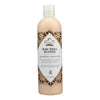 Nubian Heritage Body Wash - Raw Shea Butter - 13 fl oz