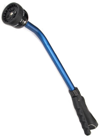 Dramm 10-13865 16" Blue Kaleidoscope™ Premium Rain Watering Wand