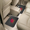 Central Michigan University Back Seat Car Mats - 2 Piece Set