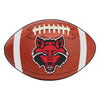 Arkansas State University Football Rug - 20.5in. x 32.5in.