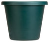 Akro Mils LIA16000B91 16" Evergreen Classic Pots (Pack of 12)