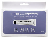 Rowenta Non Toxic Iron Cleaning Kit 1 oz. for All Rowenta Models