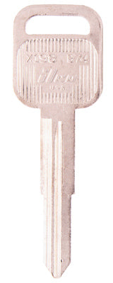 Ilco Isuza Master Key Blank (Pack of 10)