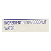 C2O - Pure Coconut Water Pure Coconut Water - Original - Case of 12 - 33.8 fl oz