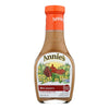 Annie's Naturals Vinaigrette Balsamic - Case of 6 - 8 fl oz.