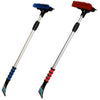 Mallory 48 in. Extendable Snow Broom