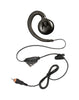 Motorola Earpiece w/Microphone 1 pk