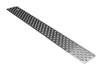 Handi Treads 6 In. W X 30 In. L Powder Coated Aluminum Stair Tread