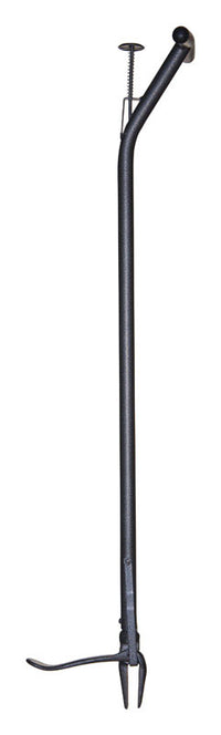 Yard Butler 37 in. Steel Weeder Steel Handle