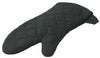 Lodge Black Cotton Oven Mitt