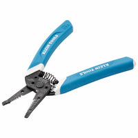 Curve Wire Stripper/Cutters