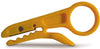 Gardner Bender .75 in.   L Gold Cable Cutter Cat5 Ga.