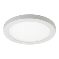 Halo White 4 in. W Plastic LED Retrofit Recessed Lighting 9.5 W