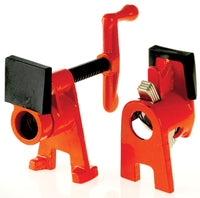 Bessey BPC-H34 3/4" H Series Pipe Clamp