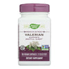 Nature's Way - Valerian Standardized - 90 Capsules