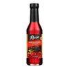 Reese Syrup - Maraschino - Bottle - Case of 12 - 8 oz