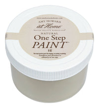 Amy Howard at Home Flat Chalky Finish Selznick Gray One Step Paint 8 oz. (Pack of 6)