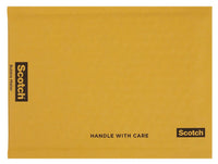 3M 7915-3 10-1/2" X 15-1/4" Scotch® Bubble Mailer 3 Count                                                                                             