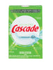 Cascade Dishwasher Detergent Automatic 45 Oz