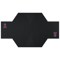 MLB - Los Angeles Angels Motorcycle Mat