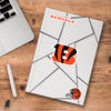 NFL - Cincinnati Bengals 3 Piece Decal Sticker Set