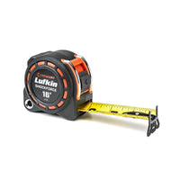 ShockForce Tape Measure, 16-Ft.