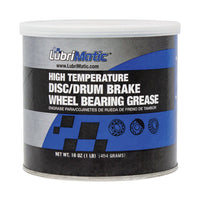 Lubrimatic Gel Trailer Wheel Bearing Grease 16 Oz. Can