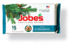 Jobe's 11-3-4 Plant Fertilizer 15 pk