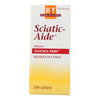 Boericke and Tafel - Sciatic-aide - 100 Tablets