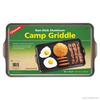 Coghlan's Camp Griddle Aluminum 1 pk