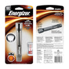 Energizer 60 lm Gray LED Flashlight AA Battery