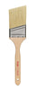 Purdy  Chinex Glide  2-1/2 in. W Angle  Trim Paint Brush