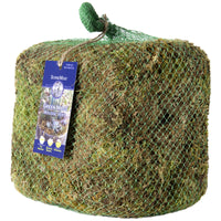 SuperMoss Forest Moss 5 lb