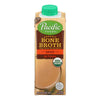 Pacific Natural Foods - Bone Broth Beef - Case of 12 - 8 FZ