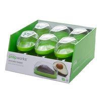 Progressive LKS-13DP Avocado Keeper (Pack of 12)