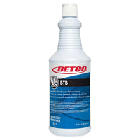 Betco Mildew Stain Remover 32 oz. (Pack of 12)