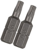 Vermont American 1  L Drill Bit 2 pk