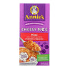 Annie's Homegrown - Chsy Rice Og3 Chsy Pizza - CS of 12-6.6 OZ