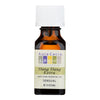 Aura Cacia - Pure Essential Oil Ylang Ylang Extra - 0.5 fl oz