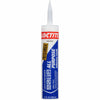 Polyseamseal 2154740 10 Oz Clear All Purpose Adhesive Caulk