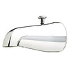 PlumbCraft Chrome Tub Spout