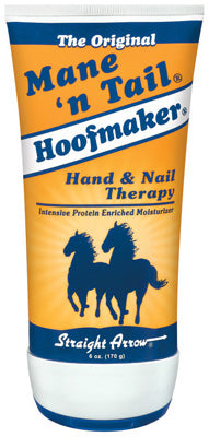 Hoofmaker Hand & Nail Therapy Moisturizer, 6-oz.