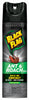 Black Flag Aerosol Ant and Roach Killer 17.5 oz (Pack of 12)